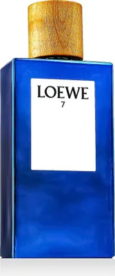 Produktbild von LOEWE Perfumes 7, Männer, 150 ml, Flasche, 1 Stück(e)
