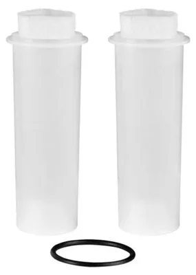 Produktbild von Grünbeck Filterkerze 50 µm mit Schutzglocke
