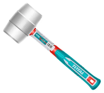 Produktbild von Hammer Gummi 220G Total