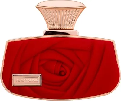 Zdjęcie produktu dla Perfumy damskie Al Haramain EDP Belle Rouge 75 ml