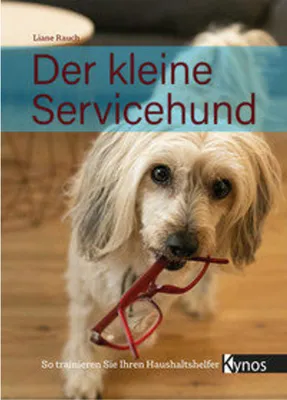 Produktbild von Der kleine Servicehund