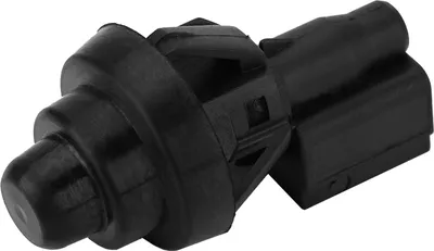 Produktbild von Türinnenlichtschalter - 7700427640, Schwarz - Für Renault Kangoo, Scénic, Mégane