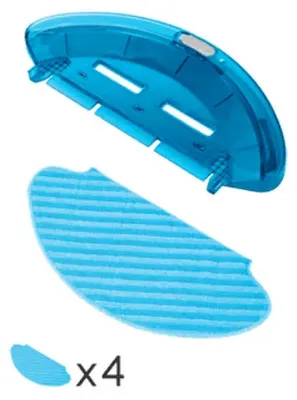 Zdjęcie produktu dla Akcesorium Rowenta ZR690002