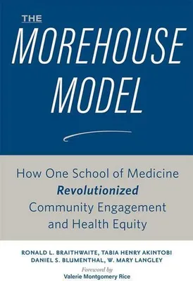 Produktbild von The Morehouse Model
