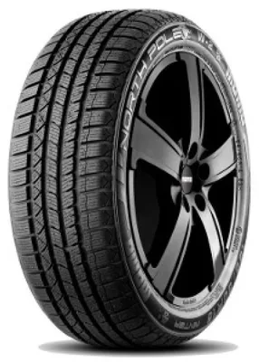 Produktbild von Momo North Pole W-2 ( 205/45 R16 87V XL )