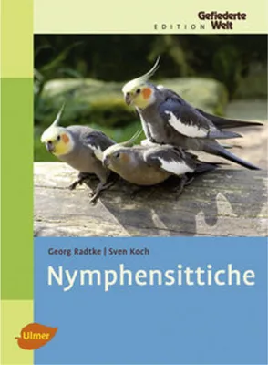 Produktbild von Nymphensittiche