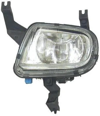 Zdjęcie produktu dla Lewe światło przeciwmgielne DIEDERICHS 4233089 do PEUGEOT