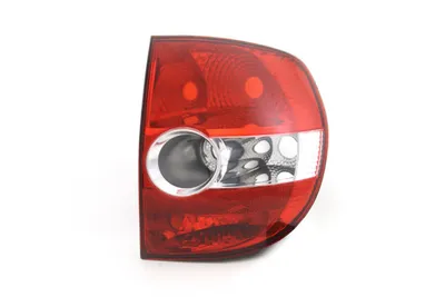 Image de Johns, feu arrière combiné pour VW Fox (5Z1) 04/05- côté passager droit,