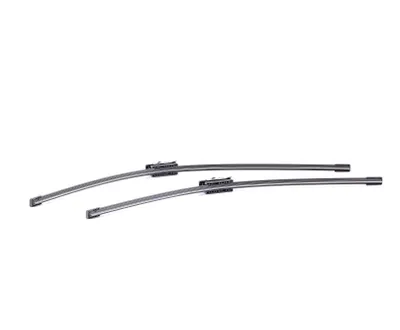 Produktbild von BOSCH Scheibenwischer Set Wischerblätter Vorne für OPEL Astra J Sports Tourer (P10) Rahmenlos