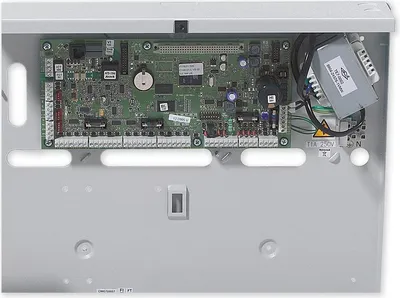 Obrázok produktu pre GALAXYGD-520 - Ovládací panel