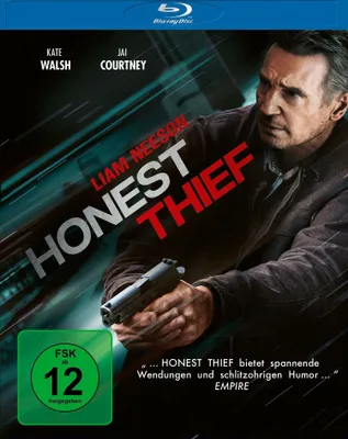 Produktbild von Honest Thief