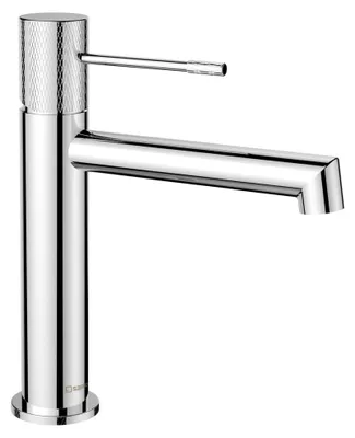 Zdjęcie produktu dla Sapho Solaria - Bateria umywalkowa, chrom WD002