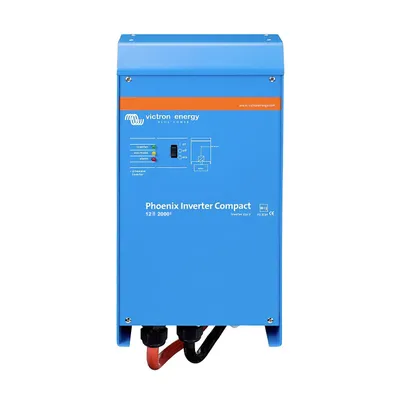 Produktbild von Victron Phoenix Inverter C12/2000 - 12V 230V 1600W 4000W