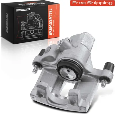 Obrázok produktu pre Frankberg 1x brzdový strmeň zadná náprava pravý pre Ford C-Max Focus II Turnier Mazda 3 Volvo C30 C70 S40 V50
