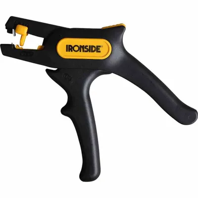 Produktbild von IRONSIDE Abisolierzange 150 mm selbsteinst.,0,2-6,0 mm²