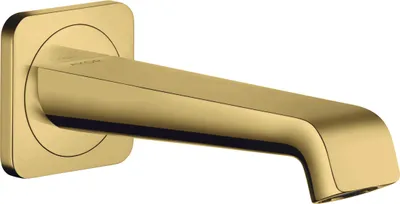 Immagine prodotto di hansgrohe AXOR Citterio E bec de baignoire, 36425990, 36425990