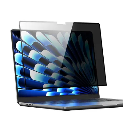 Produktbild von Dux Ducis Schutzfolie Für Macbook Pro 15'' (2017/2018)