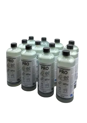 Produktbild von Geruchsentferner PRO Spray 12 x 750 ml Enzymreiniger mit Mikroorganismen