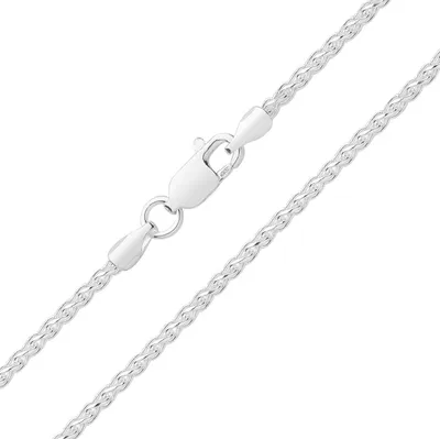 Image de Chaine Epi de blé Femme Argent fin 925 - 51cm; TRS30330L20