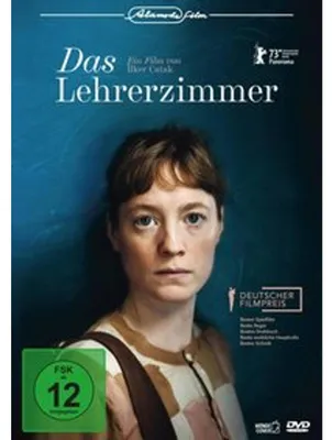 Obrázek produktu pro Das Lehrerzimmer