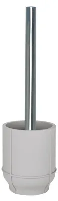 Produktbild von Kleine Wolke WC-Bürstenhalter Adona auster