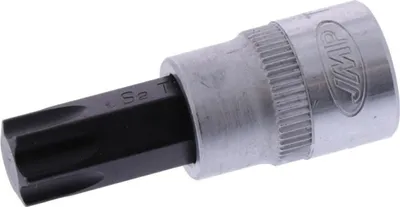 Produktbild von Steckschlüssel Einsatz JMP Torx 3/8 T55 Länge 48mm
