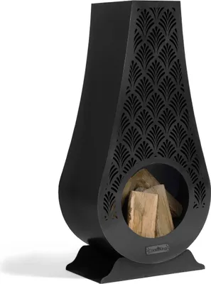 Immagine prodotto di CookKing 111486 Forno da giardino Forno da patio Caminetto Caminetto "ANKARA"