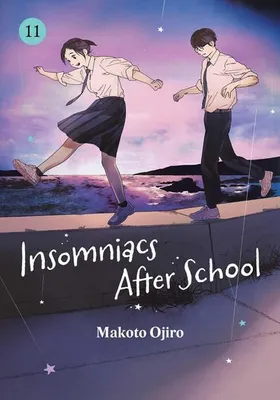 Obrázok produktu pre Insomniacs After School, Vol. 11