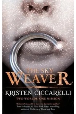 Produktbild von The Sky Weaver