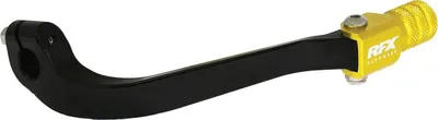 Productafbeelding van RFX Pro vervangende CNC-pedaalpunt (geel)