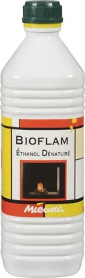 Image de Bioflam 1 Liter - Mieuxa