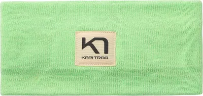 Produktbild von Kari Traa Røthe Stirnband Grün Grün One Size