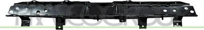 Produktbild von PRASCO DS7123201 Stoßstangenträger Vorne für NISSAN Qashqai II (J11, J11)