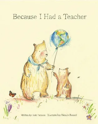 Produktbild von Because I Had a Teacher
