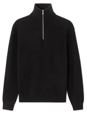 Produktbild von Celio Newthem Pullover mit Stehkragen M