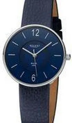 Image de Montres solaires Femme Bracelet acier Vegan REGENT BA-717