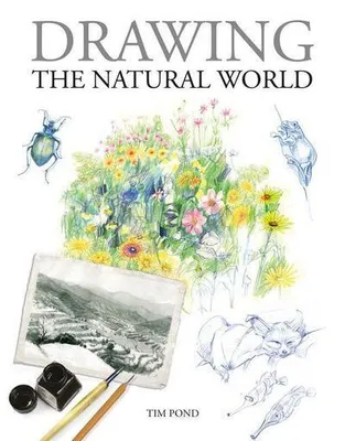 Immagine prodotto di Disegnare il mondo naturale
