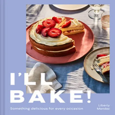 Produktbild von Ich werde backen!