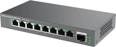 Immagine prodotto di Grandstream GWN7701M - Switch - unmanaged - 8 x 2,5GBase-T (GWN7701M)