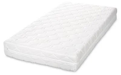 Produktbild von Lorelli Ledikantmatras Top Exclusive 60 x 120 x 13 cm 1016019 0007