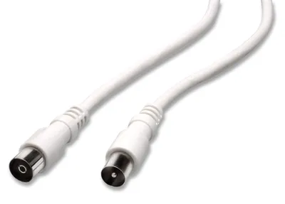 Obrázek produktu pro PROLUNGA TV Prodlužovací kabel se zástrčkou, 1,5 m