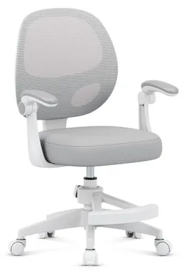 Produktbild von MARK ADLER Ergonomischer Kinderdrehstuhl Junior 3.1 Grau