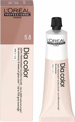 Obrázok produktu pre Maska na vlasy L'Oreal Professionnel Paris Dia Colour