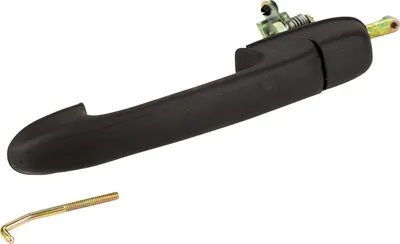 Produktbild von Türgriff hinten links 46440186