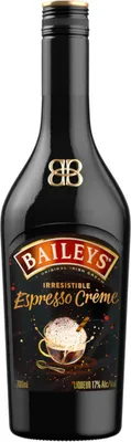 Produktbild von Baileys Espresso Creme Liköre Irland  70.00 cl 17.0 %