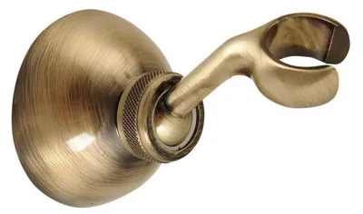 Produktbild von Sapho Brausehalter, drehbar, Bronze