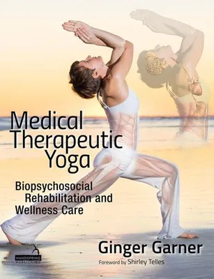 Obrázek produktu pro Medical Therapeutic Yoga