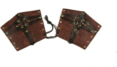 Produktbild von Armbänder My Other Me Braun Gladiator