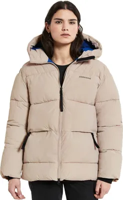 Produktbild von Didriksons Nomi Winterjacke Damen