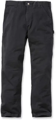 Produktbild von Carhartt B324 Herren Arbeitshose Relaxed Fit  Black W30/L30